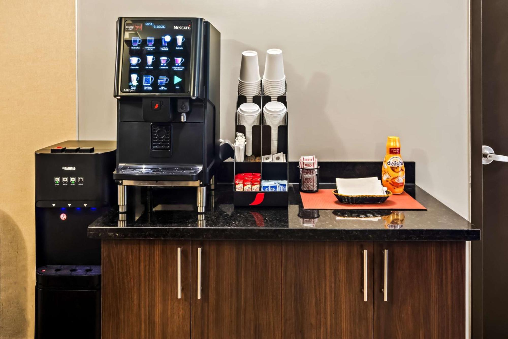 Best Western Plus Pitt Meadows Inn & Suites Exterior foto