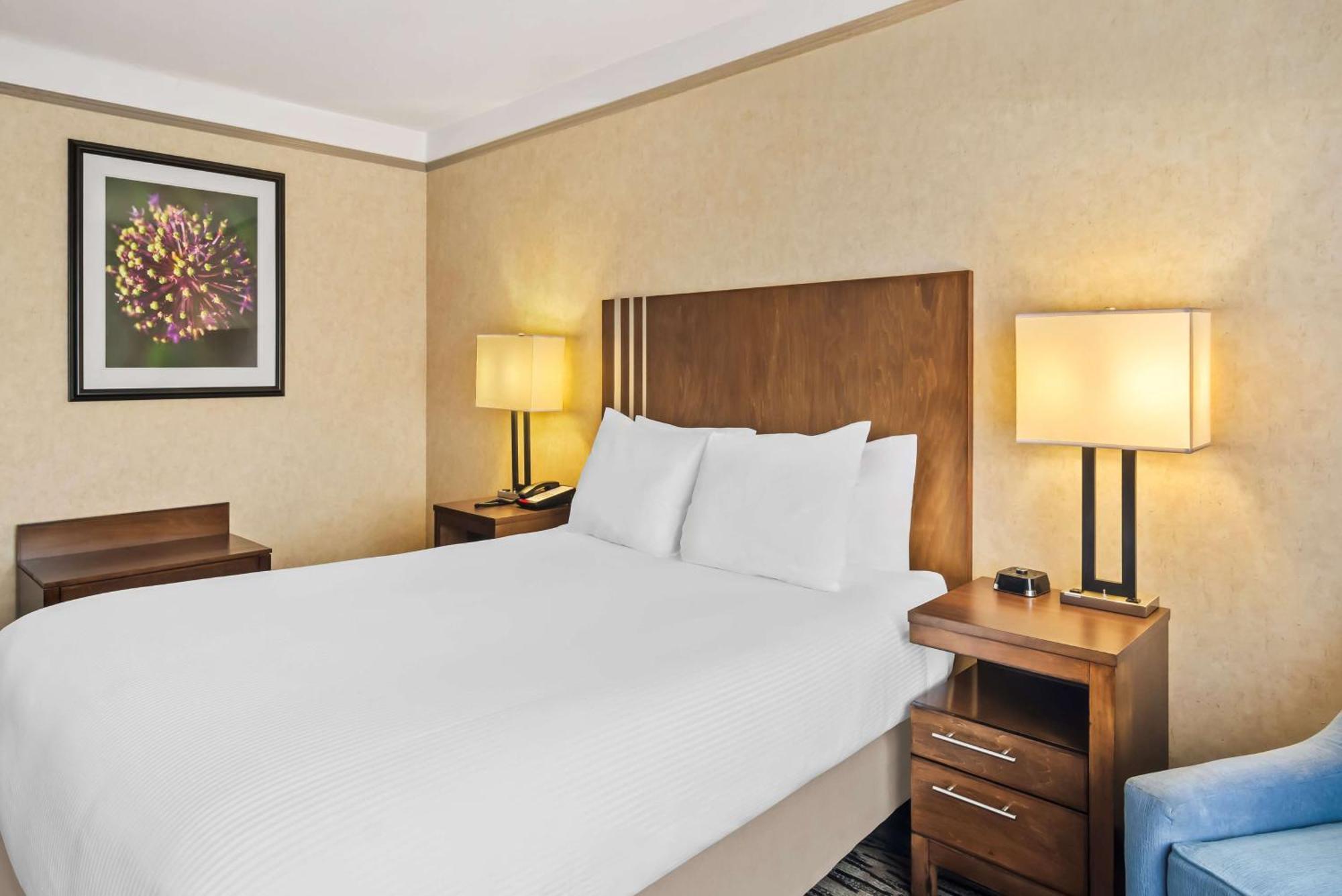Best Western Plus Pitt Meadows Inn & Suites Exterior foto